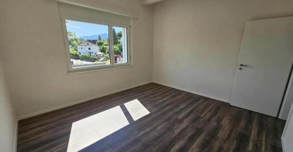 Appartement de 3.5 pièces et 91.40 m² à louer à Courfaivre