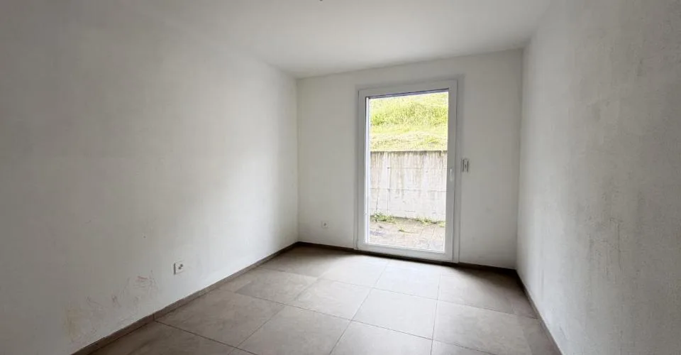 Appartement de 4.5 pièces au rez à louer à Courfaivre