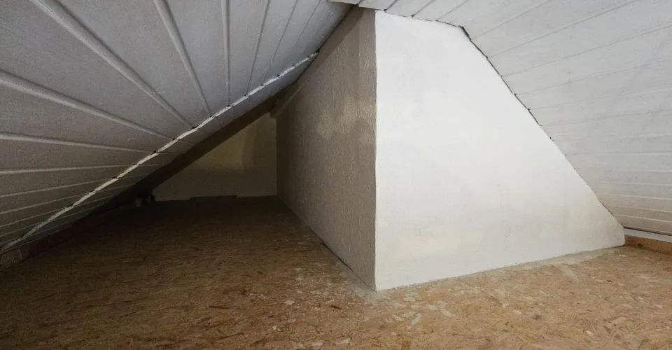 Appartement de 2.5 pièces à louer au 2ème étage à Courfaivre
