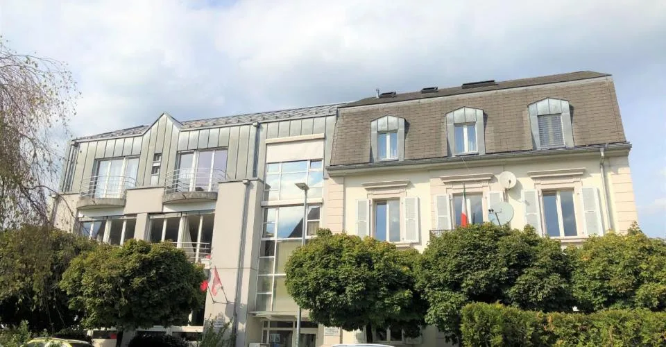 À louer à Delémont studio de 1.5 pièces au 3ème étage
