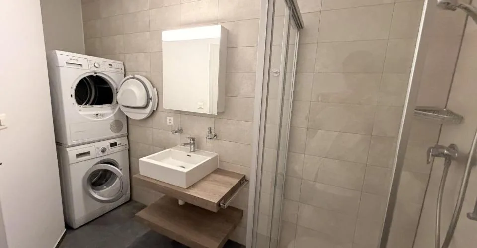 À louer à Courrendlin appartement à plain-pied de 3.5 pièces