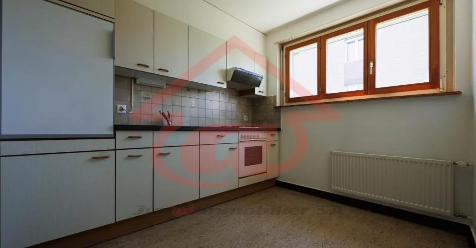 Appartement de 2 piÃ¨ces Ã DelÃ©mont