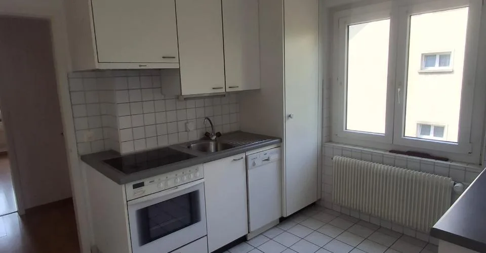 🏡 À louer - Magnifique appartement de 4.5 pièces – Foto 7 von 11