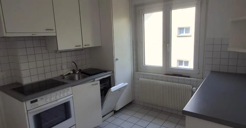 🏡 À louer - Magnifique appartement de 4.5 pièces – Foto 5 von 11