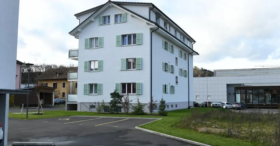 Local commercial au rez-de-chaussÃ©e