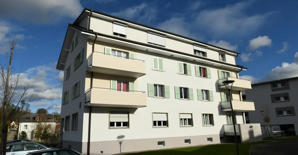 Local commercial au rez-de-chaussÃ©e