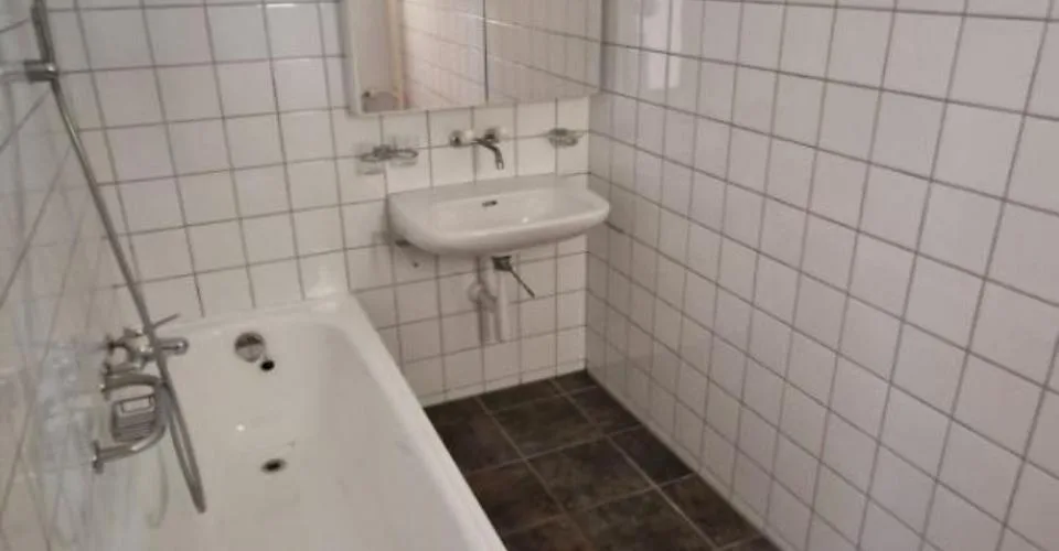 Appartement de 2 piÃ¨ces au rez-de-chaussÃ©e