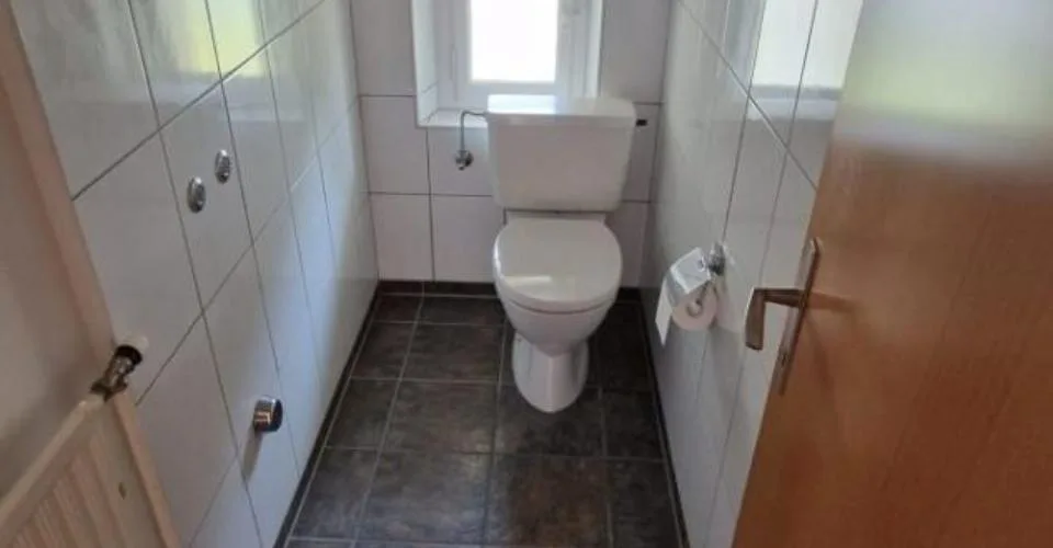 Appartement de 2 piÃ¨ces au rez-de-chaussÃ©e