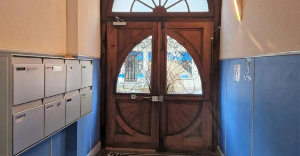 À louer à Delémont appartement de 3.5 pièces avec balcons
