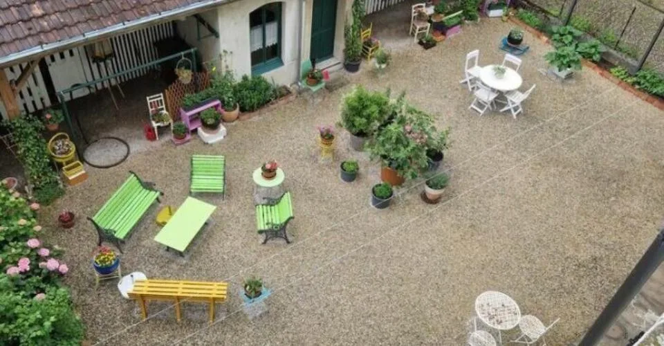 À louer à Delémont appartement de 3.5 pièces avec balcons