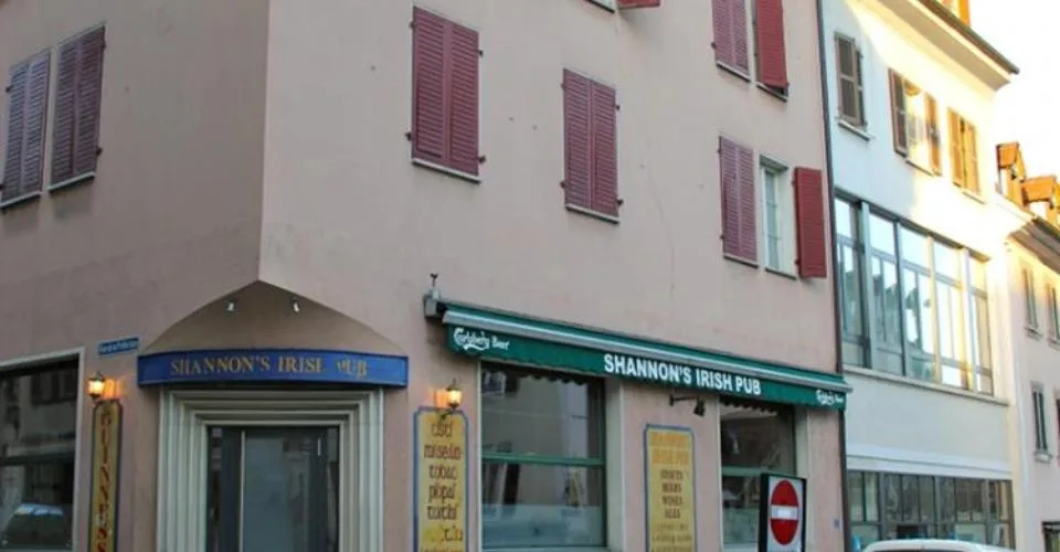 Delémont - vieille ville - appartement 3,5 pièces