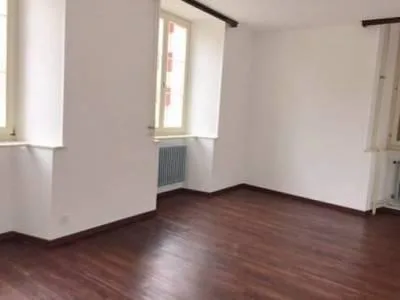 Delémont - vieille ville - appartement 3,5 pièces