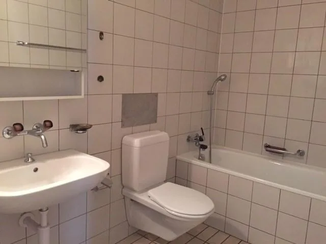Delémont - vieille ville - appartement 3,5 pièces