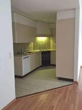 Delémont - vieille ville - appartement 3,5 pièces