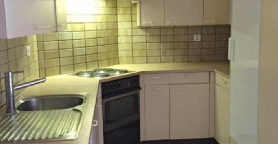 Delémont - vieille ville - appartement 3,5 pièces