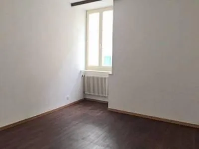 Delémont - vieille ville - appartement 3,5 pièces