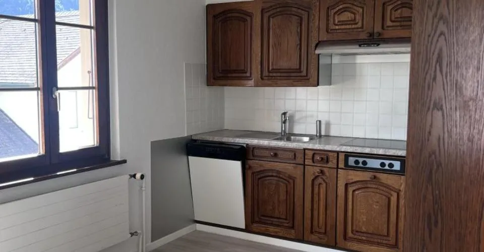 Moutier proche centre - grand appartement de 4,5 pces 2 MOIS OFFERTS