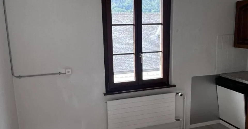 Moutier proche centre - grand appartement de 4,5 pces 2 MOIS OFFERTS