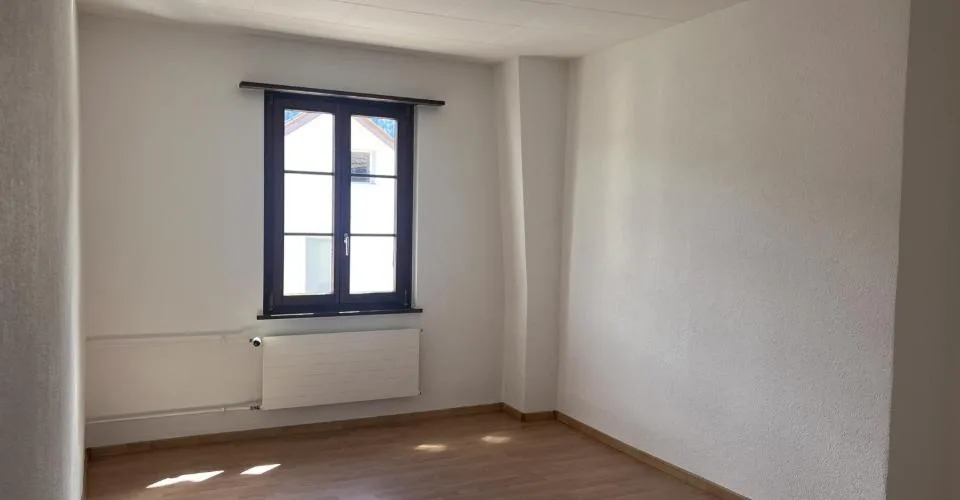 Moutier proche centre - grand appartement de 4,5 pces 2 MOIS OFFERTS