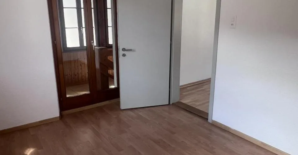 Moutier proche centre - grand appartement de 4,5 pces 2 MOIS OFFERTS
