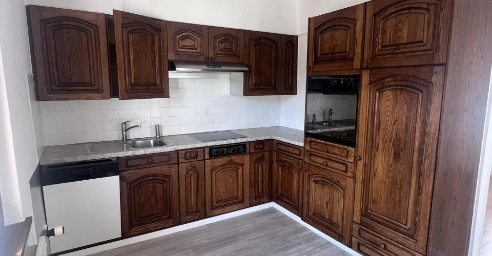 Moutier proche centre - grand appartement de 4,5 pces 2 MOIS OFFERTS