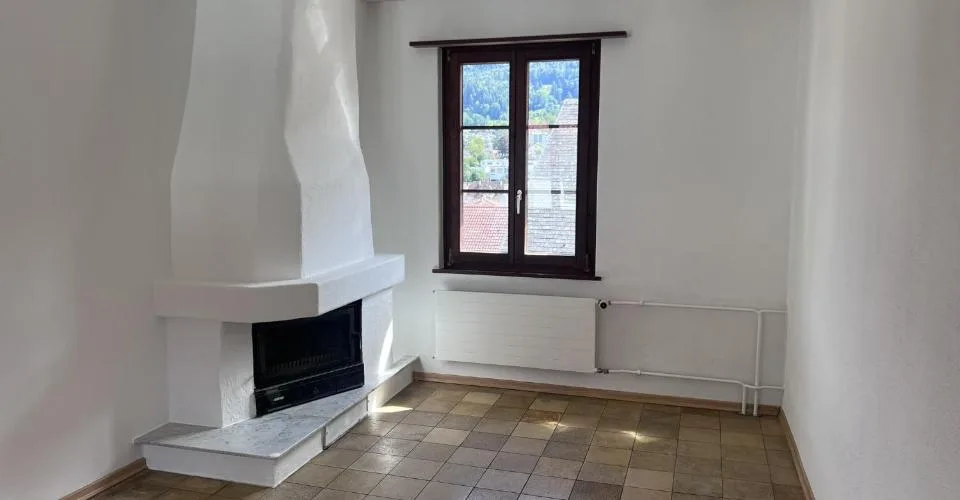 Moutier proche centre - grand appartement de 4,5 pces 2 MOIS OFFERTS