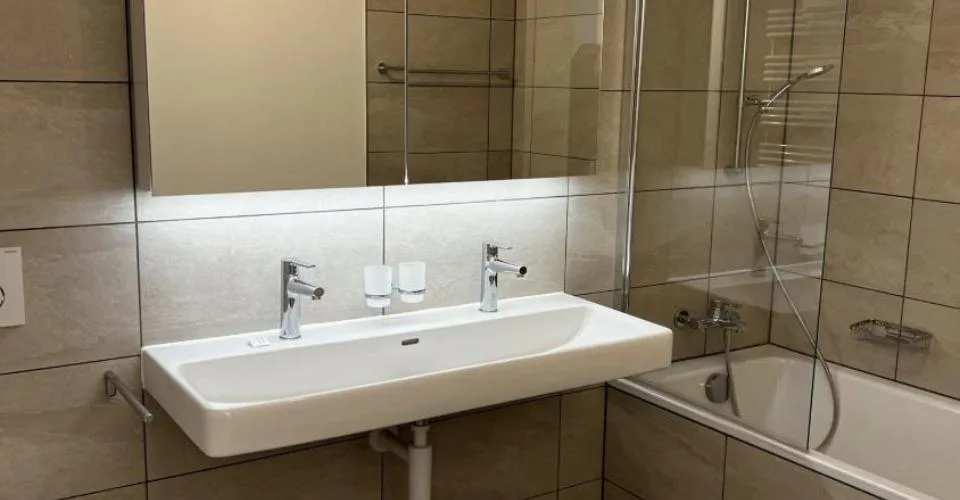 Delémont - Attique de 4.5 pièces dans immeuble neuf avec ascenseur