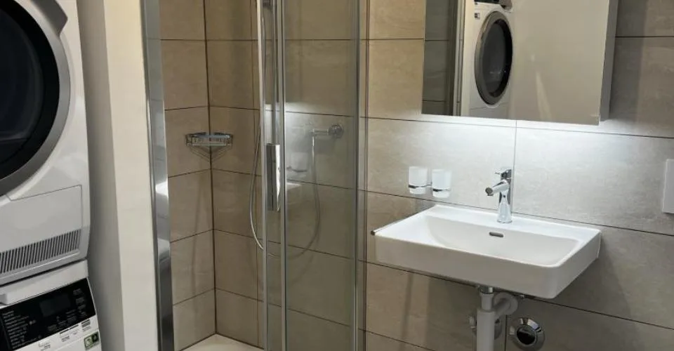 Delémont - Attique de 4.5 pièces dans immeuble neuf avec ascenseur