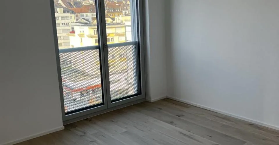 Delémont - Attique de 4.5 pièces dans immeuble neuf avec ascenseur