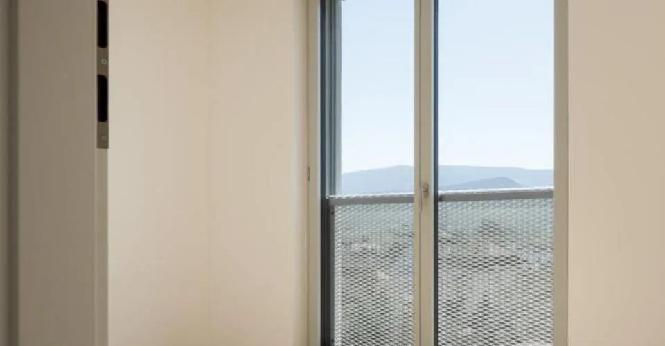 Delémont - Attique de 4.5 pièces dans immeuble neuf avec ascenseur