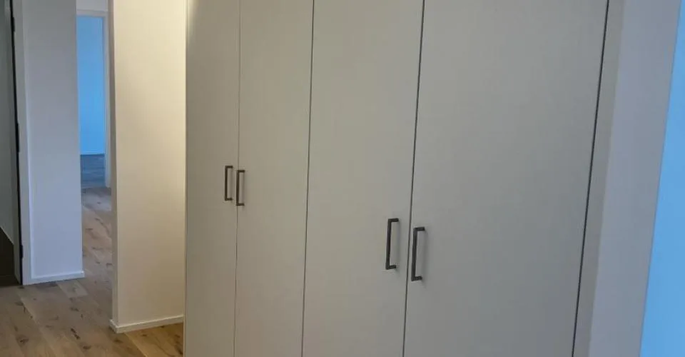 Delémont - Attique de 4.5 pièces dans immeuble neuf avec ascenseur