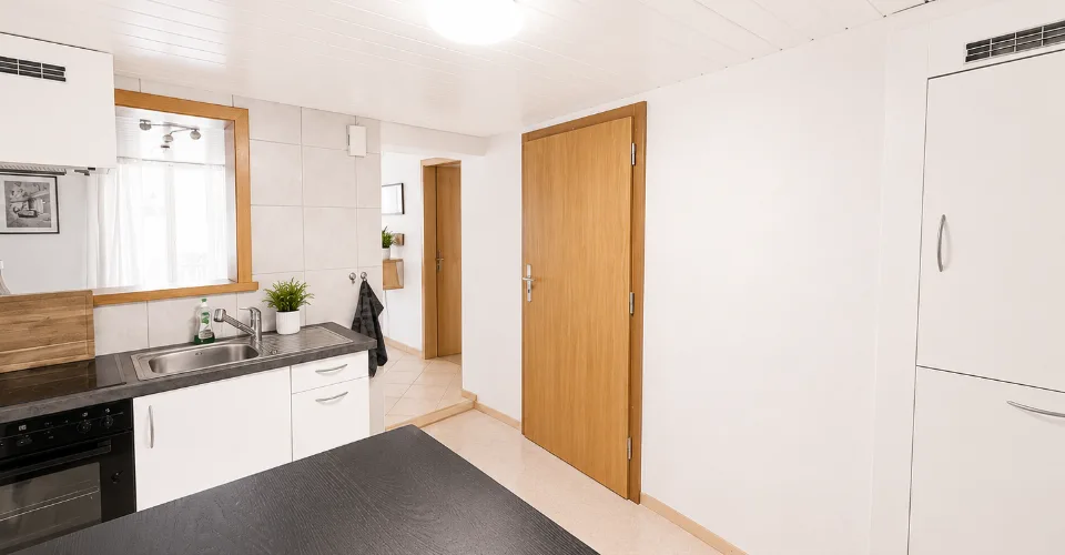 Charmant 3 pièces avec balcon au Faubourg de France – foto 10 di 13