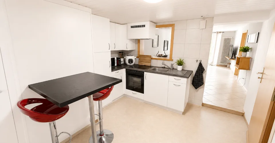 Charmant 3 pièces avec balcon au Faubourg de France – foto 9 di 13