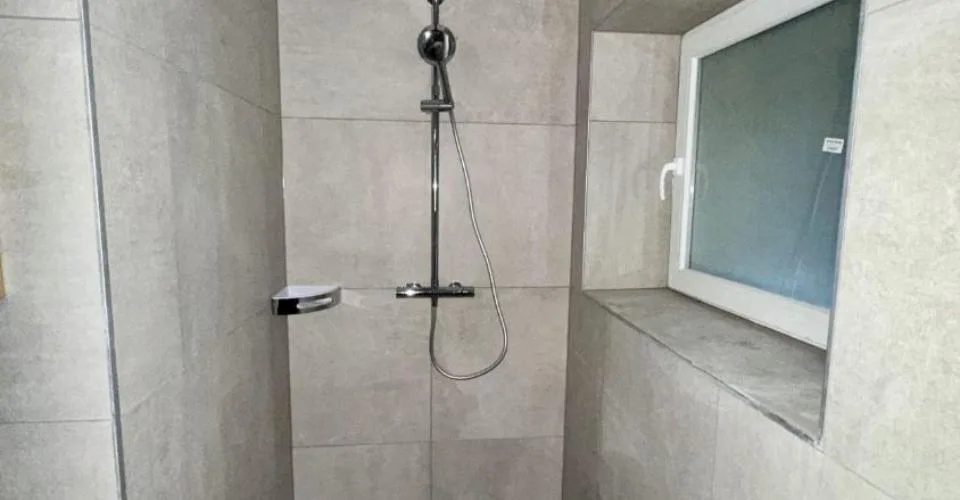 À louer à Courrendlin appartement à plain-pied de 4.5 pièces