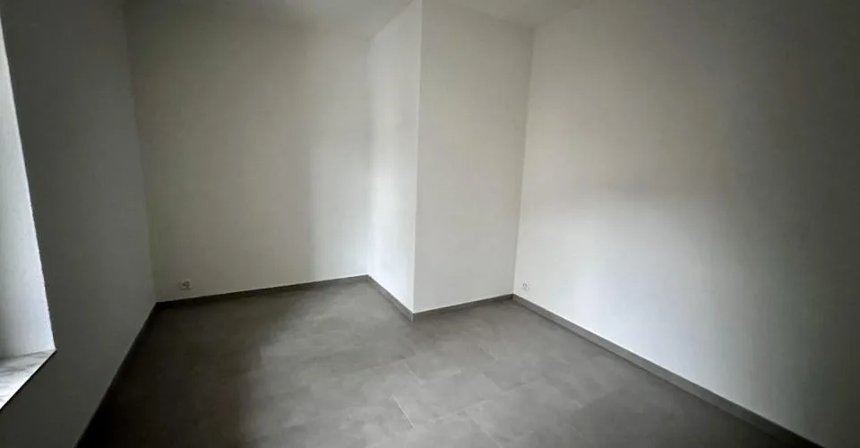 À louer à Courrendlin appartement à plain-pied de 4.5 pièces