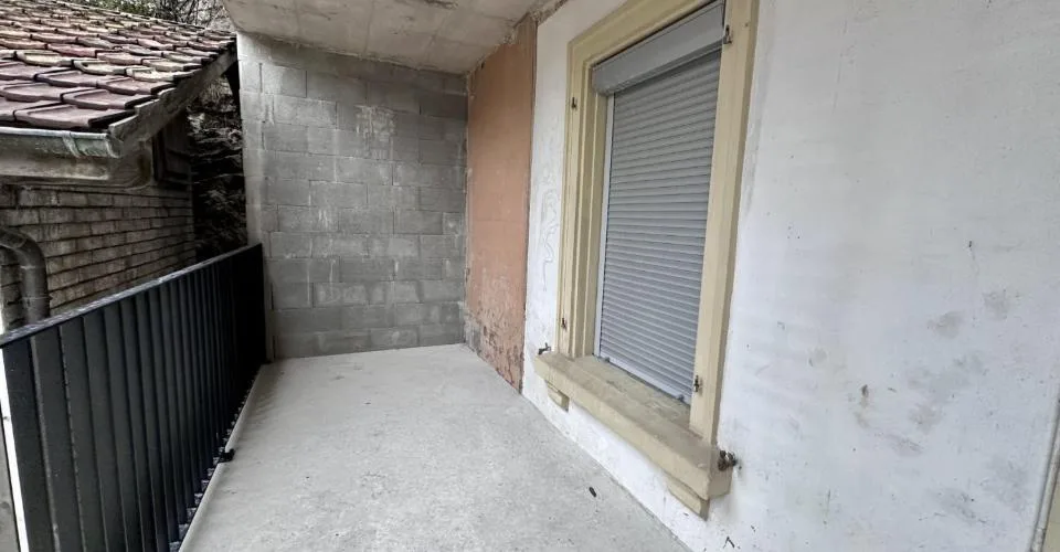 À louer à Courrendlin appartement à plain-pied de 4.5 pièces