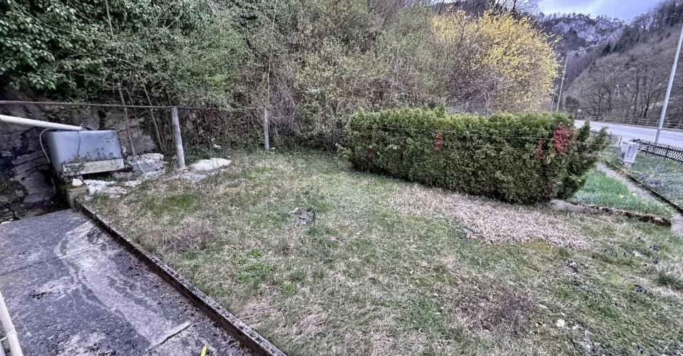 À louer à Courrendlin appartement à plain-pied de 4.5 pièces