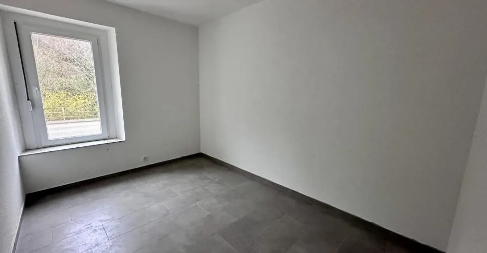 À louer à Courrendlin appartement à plain-pied de 4.5 pièces