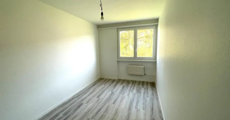 Appartement de 4 piÃ¨ces entiÃ¨rement rÃ©novÃ© au 1er Ã©tage Ã Porrentruy