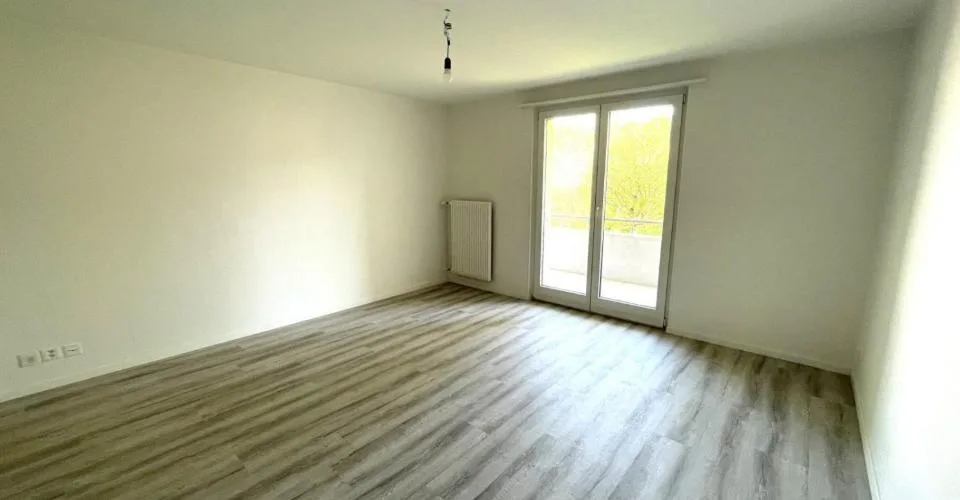 Appartement de 4 piÃ¨ces entiÃ¨rement rÃ©novÃ© au 1er Ã©tage Ã Porrentruy