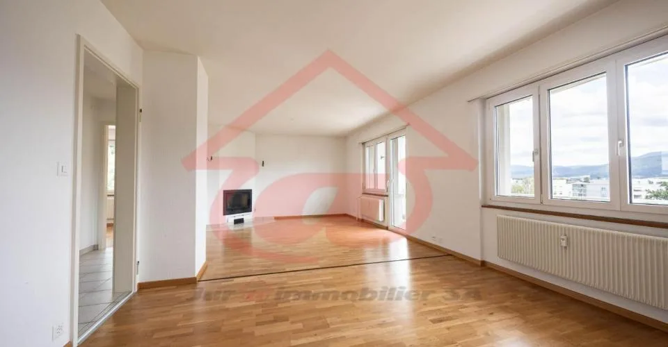 Appartement de 3.5 piÃ¨ces Ã DelÃ©mont