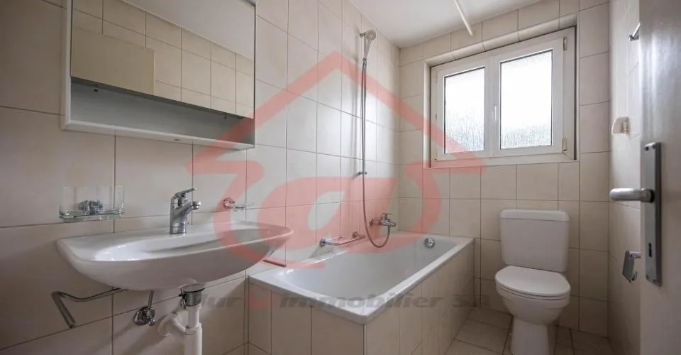 Appartement de 3.5 piÃ¨ces Ã DelÃ©mont