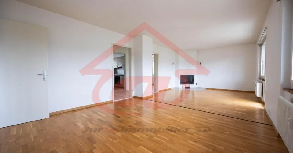 Appartement de 3.5 piÃ¨ces Ã DelÃ©mont