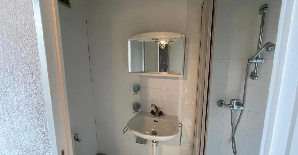À louer Appartement 4 pièces 81 m² Faubourg de France, Porrentruy