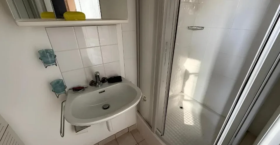 À louer Appartement 4 pièces 81 m² Faubourg de France, Porrentruy