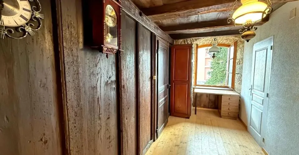À louer Appartement 4 pièces 81 m² Faubourg de France, Porrentruy