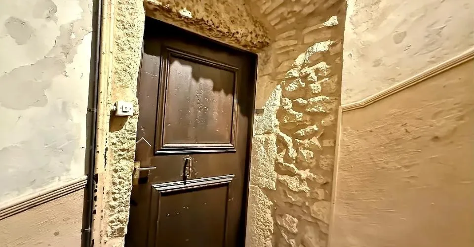 À louer Appartement 4 pièces 81 m² Faubourg de France, Porrentruy