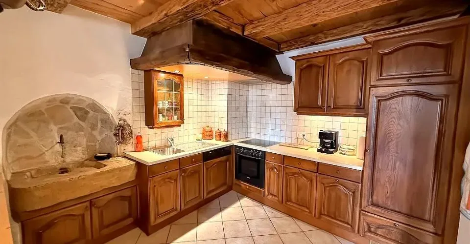 À louer Appartement 4 pièces 81 m² Faubourg de France, Porrentruy