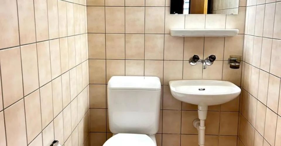 Appartement de 4 piÃ¨ces au 2Ã¨me Ã©tage