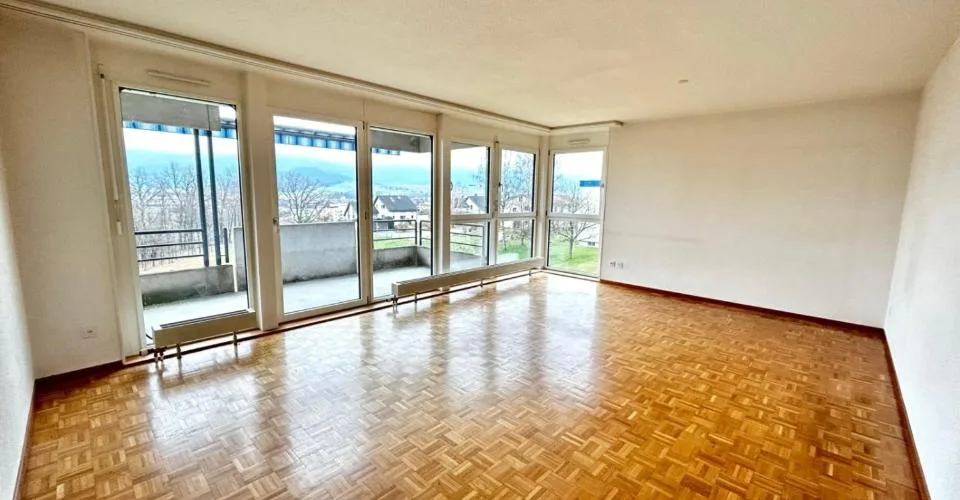 Appartement de 4 piÃ¨ces au 2Ã¨me Ã©tage